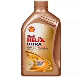 Shell Helix Ultra ECT 0W-30 1L