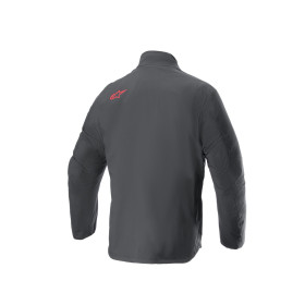 bunda AMT STORM GEAR DRYSTAR XF, ALPINESTARS (černá, vel. 3XL)_thumb2