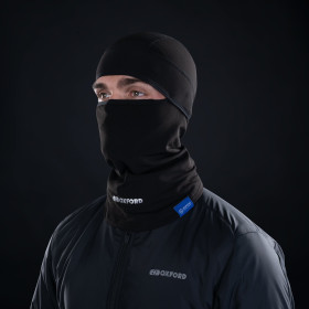 kulka BALACLAVA WARMDRY, OXFORD ADVANCED_thumb2