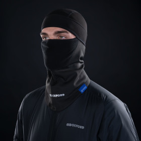 kulka BALACLAVA WINDPROOF, OXFORD ADVANCED_thumb2