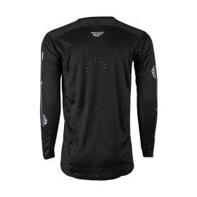 dres LITE S.E, FLY RACING - USA 2023 (černá, vel. 2XL)_thumb2