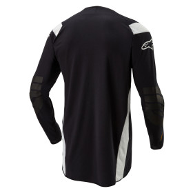 dres TECHDURA, ALPINESTARS (černá, vel. XL)_thumb2