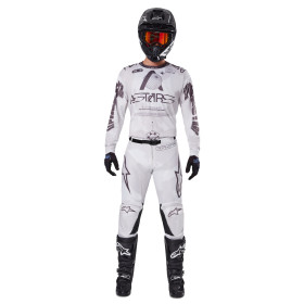 dres RACER HOLLOW, ALPINESTARS (světle camo/hnědá, vel. L)_thumb3