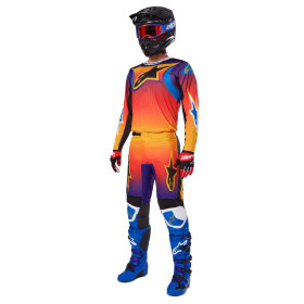 dres FLUID WURX, ALPINESTARS (vícebarevné, vel. L)_thumb4