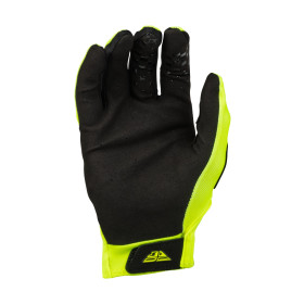 rukavice pro LITE, FLY RACING - USA 2023 (hi-vis, vel. 3XL)_thumb2