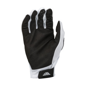 rukavice pro LITE, FLY RACING - USA 2023 (bílá, vel. 2XL)_thumb2