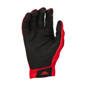 rukavice pro LITE, FLY RACING - USA 2023 (červená, vel. 3XL)_thumb2