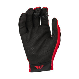 rukavice LITE, FLY RACING – USA 2023 (červená/černá, vel. 3XL)_thumb2