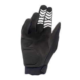 rukavice FULL BORE XT, ALPINESTARS (černá/červená/modrá/bílá, vel. XL)_thumb2