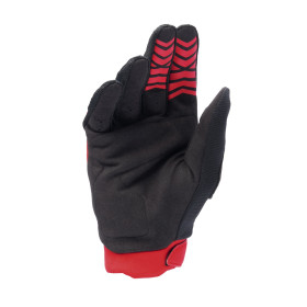rukavice FULL BORE HONDA kolekce, ALPINESTARS (červená/černá, vel. L)_thumb2
