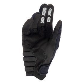 rukavice TECHDURA, ALPINESTARS (černá/bílá, vel. XL)_thumb2