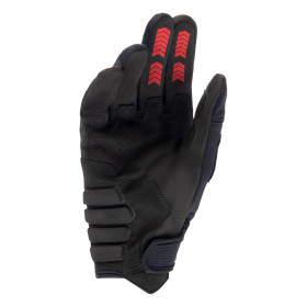 rukavice TECHDURA, ALPINESTARS (černá/červená, vel. XL)_thumb2