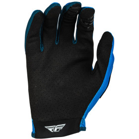 rukavice LITE, FLY RACING - USA 2024 (modrá/bílá, vel. 2XL)_thumb2