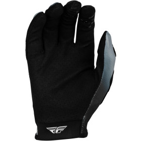 rukavice LITE, FLY RACING - USA 2024 (šedá/černá, vel. 2XL)_thumb2