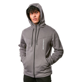 mikina ERA HOODIE, ALPINESTARS (šedá, vel. L)_thumb3