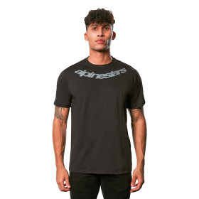 tričko ARC PERFORMANCE TEE krátký rukáv, ALPINESTARS (černá, vel. 2XL)_thumb3