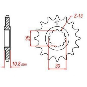 Péče o motocykly