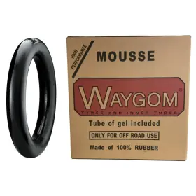 mousse 90/100-21 - ENDURO, WAYGOM