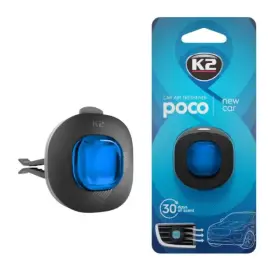 K2 POCO NOVÉ AUTO