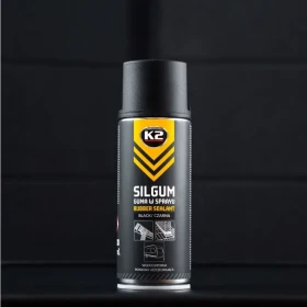 K2 SILGUM BLACK 400 ml_thumb7