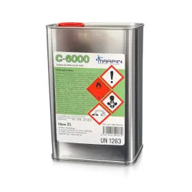 DEXOLL Ředidlo C6000 3L