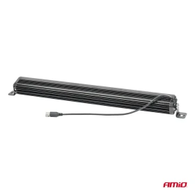 AMiO Panelové LED pracovní světlo BAR AWL72 180W 6500K 18000lm 81cm 12V 24V_thumb7