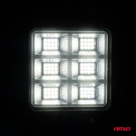 Pracovní světlo LED AMiO AWL60 69W 6500K 7200lm 9-36V_thumb8