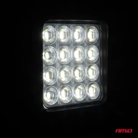 Pracovní LED světlo AMiO AWL64 192W 6500K 12000lm 9-36V_thumb9