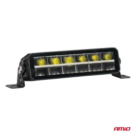 AMiO LED panelové pracovní světlo BAR AWL70 60W 6500K 8000lm 30cm 12V 24V_thumb7