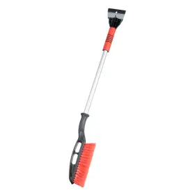 AMiO Kartáč na sníh se škrabkou na led 89 cm