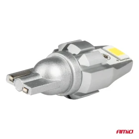 AMiO LED CANBUS T15 W16W 2SMD 3570 bílá 12V 24V žárovky_thumb4