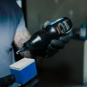 Skleněná kostka ADBL - leštící kostka na skla_thumb4