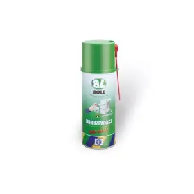BOLL odstraňovač rzi - rust shock - sprej 400ml