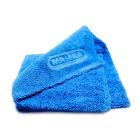 MA-FRA Detailing utěrka mikrovlákno dvojitá vrstva 40x40cm 3ks