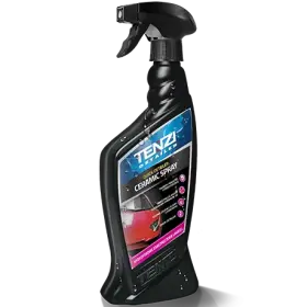 TENZI Detailer Ceramic Spray - detailing pro ochranu auta 600ml