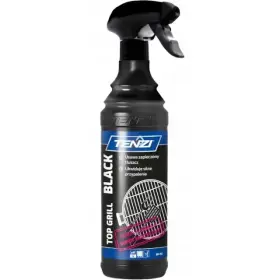 TENZI TOP GRILL BLACK – čistič grilů 600ml