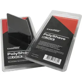 CARPRO PolyShave Block - Dekontaminační houba 81x56x28mm