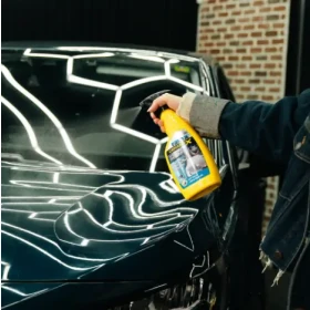 Rain-X Cerami-X Exterior Detailer - Keramický finální detailer 750ml_thumb4