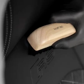 ValetPro Leather cleaning nylon brush - Kartáč na kůži a interiér_thumb4