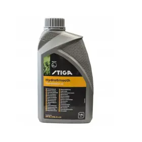 STIGA 5W-50 - převodový olej 1,4L