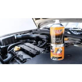 MOJE AUTO ENGINE START - Pomocný startovací sprej 400ml_thumb3