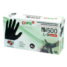 Laky, spreje a doplňky