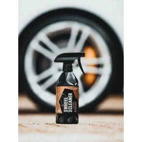 GYEON Q2M IRON WHEELCLEANER REDEFINED - Čistič kol 1L_thumb4