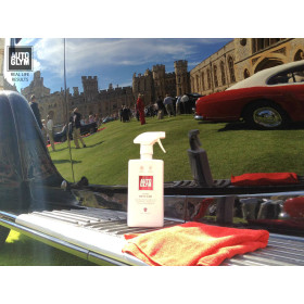 AUTOGLYM Fast Shine & Lube (AUTOGLYM Rapid Detailer) - Lubrikant a detailer 5L_thumb6