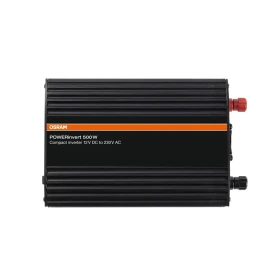 OSRAM PoweRinvert - Měnič napětí 12V DC 500W_thumb3