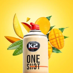 K2 ONE SHOT MANGO – Osvěžovač vzduchu ve spreji 600ml_thumb6