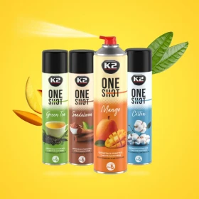 K2 ONE SHOT MANGO – Osvěžovač vzduchu ve spreji 600ml_thumb9