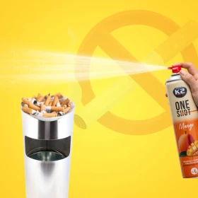 K2 ONE SHOT MANGO – Osvěžovač vzduchu ve spreji 600ml_thumb7
