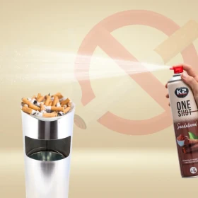 K2 ONE SHOT SANDALWOOD – Osvěžovač vzduchu ve spreji 600ml_thumb8