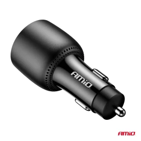 Nabíječky do auta USB